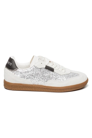 STEVE MADDEN STEVE MADDEN emporia sneaker sm11003419 Sneakers bes beige/silver