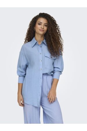 Only Only onltania life ls shirt wvn Blouse serenity