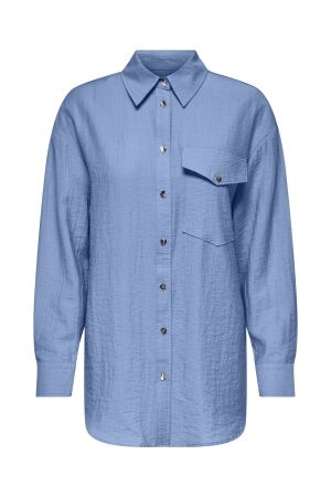 Only Only onltania life ls shirt wvn Blouse serenity