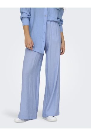 Only Only onltania life hw pull-up pant wvn Broek serenity
