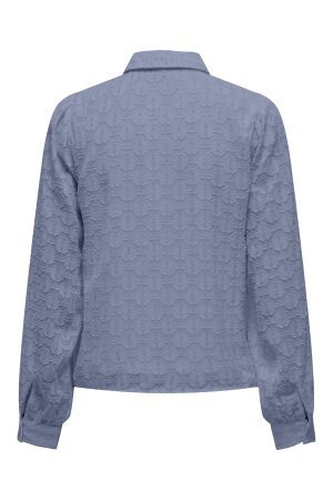 Only Only onlnadine l/s shirt cs ptm Blouse tempest