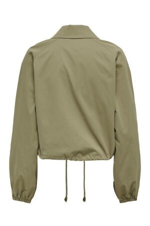 Only Only onleja orchid jacket cc otw Jackets covert green