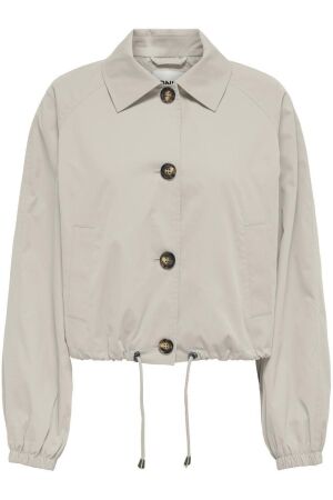 Only Only onleja orchid jacket cc otw Jackets pumice stone