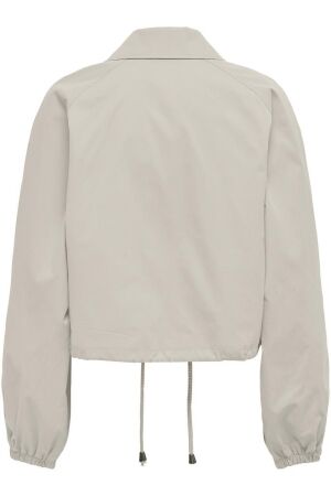 Only Only onleja orchid jacket cc otw Jackets pumice stone