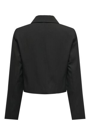 Only Only ONLHELENE LIFE L/S ZIP JACKET CC TLR Jackets black