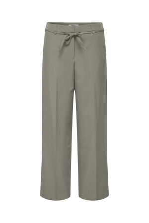 Only Only onlmarine life mw str string pant cc tlr Broek dried sage