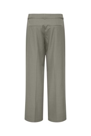 Only Only onlmarine life mw str string pant cc tlr Broek dried sage