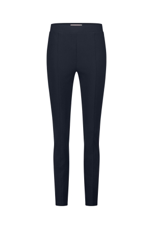 Studio Anneloes Studio Anneloes kathy travel fleece trousers 12275 Broek 6900 dark blue