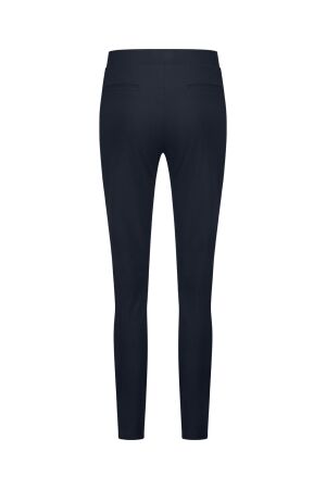 Studio Anneloes Studio Anneloes kathy travel fleece trousers 12275 Broek 6900 dark blue