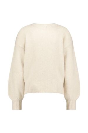 Studio Anneloes Studio Anneloes nour flower pullover 12281 Trui 1400 kit