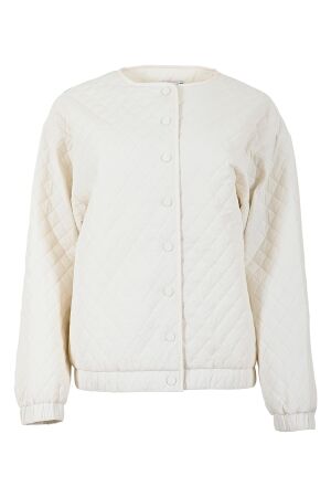 Maicazz Maicazz matts sp25.10.308 Jackets coconut milk