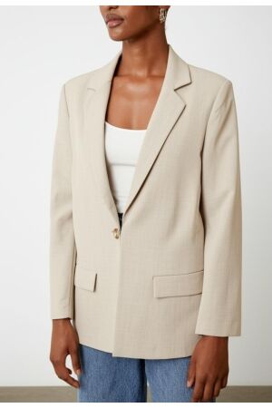 Zizo Zizo lirus sp25.lir.305 Blazers sand