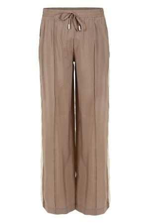 Zizo Zizo vera sp25.ver.011 Broek sand stripe