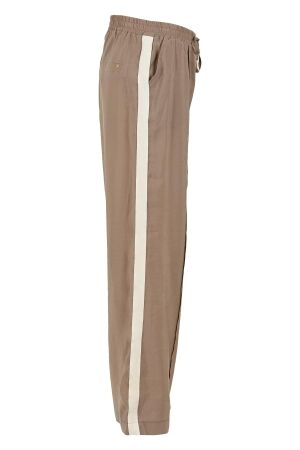 Zizo Zizo vera sp25.ver.011 Broek sand stripe