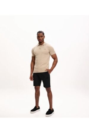 Malelions Malelions chino shorts mm2-ss25-37 Korte broeken 900 black