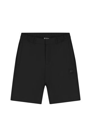 Malelions Malelions chino shorts mm2-ss25-37 Korte broeken 900 black