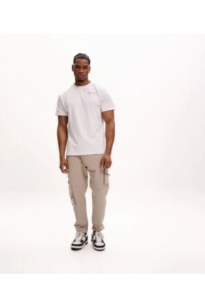 Malelions Malelions amazon t-shirt mm2-ss25-39 Print T-shirts 100 white