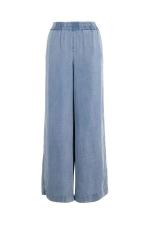 Moscow Moscow 119-02-sam-1 Broek 270-1 light denim solid