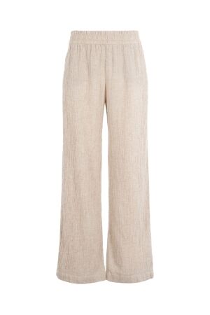 Moscow Moscow 123-02-percy Broek 410-1 sand solid