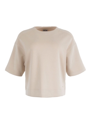 Moscow Moscow 66-04-morisa-1 Sweater 410-1 sand solid