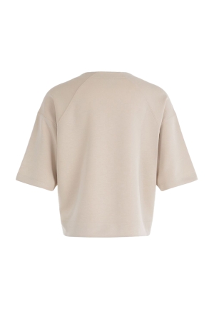 Moscow Moscow 66-04-morisa-1 Sweater 410-1 sand solid