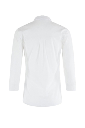 Moscow Moscow 71-04-twilight-3 Blouse 301-1 offwhite-white base solid