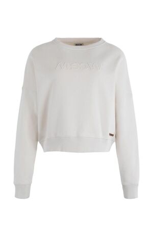 Moscow Moscow 76a-04-jesse Sweater 330-1 kit solid
