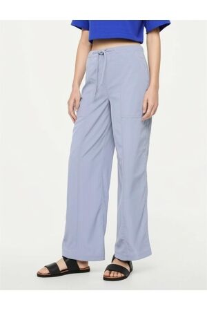 Moscow Moscow 94-02-pomalie-1 Broek 262-1 grey blue solid
