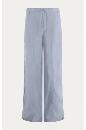 Moscow Moscow 94-02-pomalie-1 Broek 262-1 grey blue solid