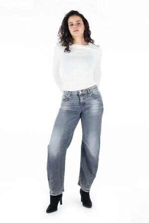 ETIQUETT ESSENTIALS ETIQUETT ESSENTIALS smarty Loose fit decent