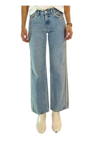 ETIQUETT ESSENTIALS ETIQUETT ESSENTIALS esther Loose fit blue