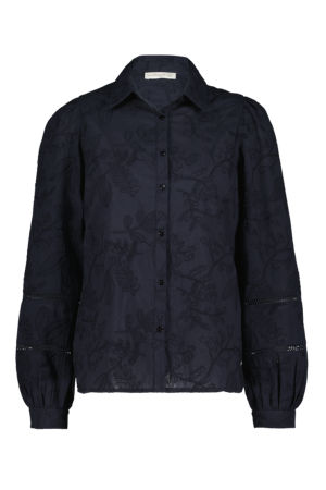 Soul Touch Soul Touch longa blouse Blouse phantom