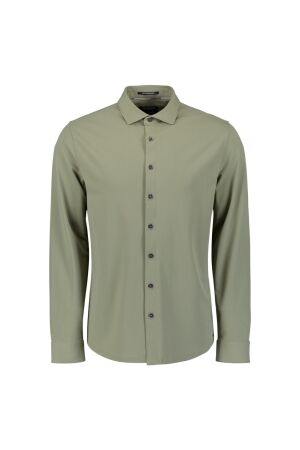 No- Excess No- Excess shirt jersey travel Overhemd 177 light army