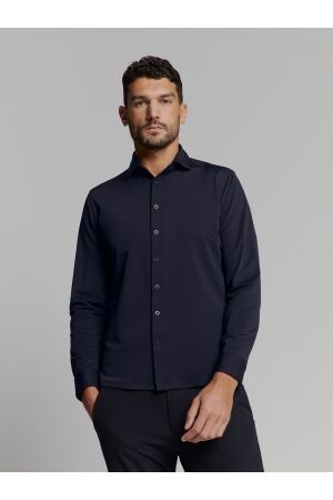 No- Excess No- Excess shirt jersey travel Overhemd 078 night