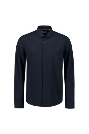 No- Excess No- Excess shirt jersey travel Overhemd 078 night