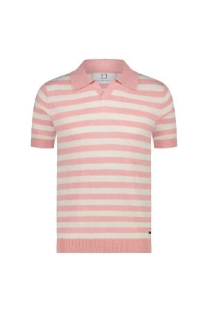 BORN WITH APPETITE BORN WITH APPETITE alan polo Poloshirts 738 candy