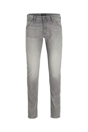 Jack & Jones Jack & Jones jjiglenn jjfox am 492 50sps noos Slim fit grey denim