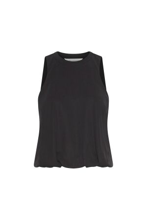 MSCH Copenhagen MSCH Copenhagen mschbelle sl top Tops en Singlets black