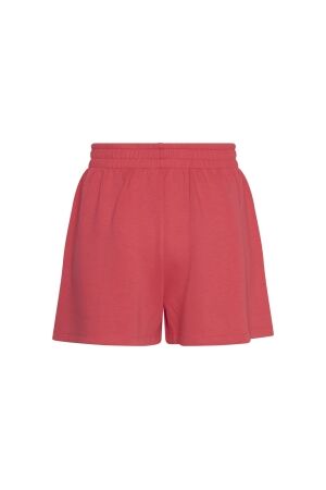 MSCH Copenhagen MSCH Copenhagen mschharissa ima q sweat shorts Korte broeken rose red