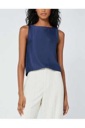 MSCH Copenhagen MSCH Copenhagen mschdisa sl top Tops en Singlets oceana melange