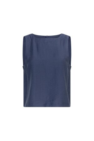 MSCH Copenhagen MSCH Copenhagen mschdisa sl top Tops en Singlets oceana melange