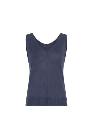 MSCH Copenhagen MSCH Copenhagen mschrini kobra sl top Tops en Singlets oceana