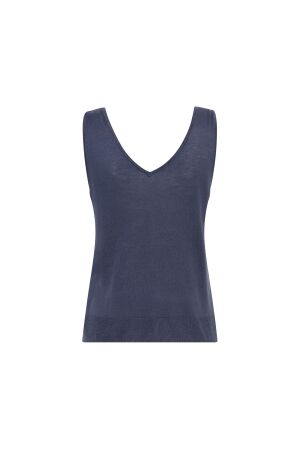 MSCH Copenhagen MSCH Copenhagen mschrini kobra sl top Tops en Singlets oceana