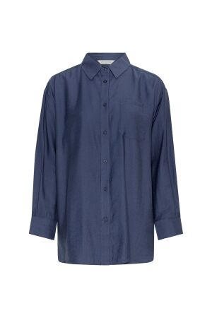 MSCH Copenhagen MSCH Copenhagen mschdisa shirt Blouse oceana melange