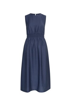 MSCH Copenhagen MSCH Copenhagen mschdisa sl dress Jurk oceana melange