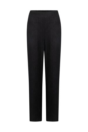 Aaiko Aaiko ramona structure pes 564 Broek 900 black