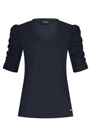 LADY DAY LADY DAY tigger l21.375.2406 T-shirt Korte mouw blue
