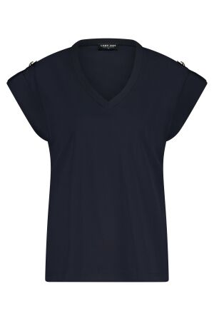 LADY DAY LADY DAY sydney l21.375.2407 T-shirt Korte mouw blue