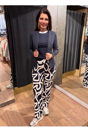 LADY DAY LADY DAY skyler l14.399.2428 Broek keith blue