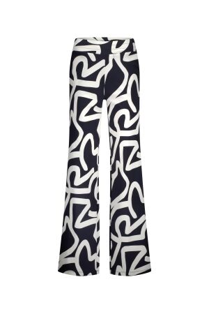 LADY DAY LADY DAY skyler l14.399.2428 Broek keith blue